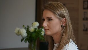 Virginija Rimkaitė