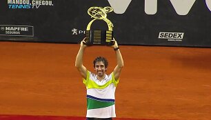 Pablo Cuevasas