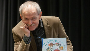 Kęstutis Kasparavičius