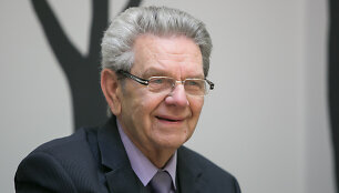 Vladas Garastas