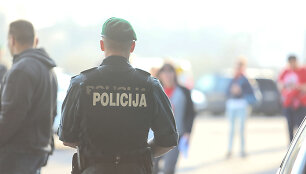 Policija