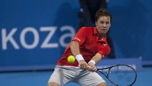 Ričardas Berankis
