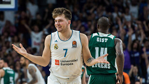 Luka Dončičius