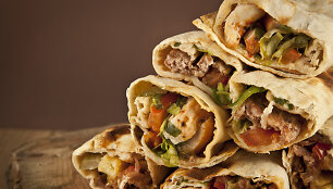 Vi&scaron;tienos kebabas