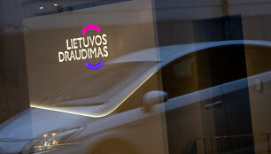 Lietuvos draudimas 