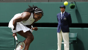 Serena Williams