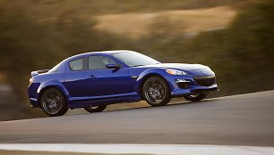 „Mazda RX-8“