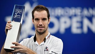 Richardas Gasquet