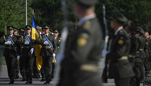 GENYA SAVILOV / AFP
