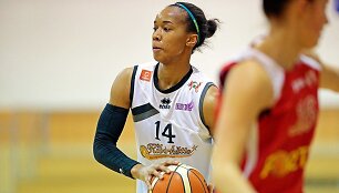 Shenita Landry
