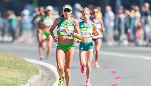 Diana Lobačevskė 