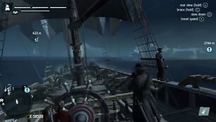 Assasin's Creed 