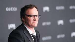 Quentinas Tarantino