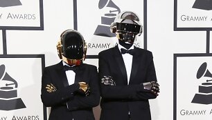&bdquo;Daft Punk&ldquo;