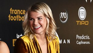 Ada Hegerberg