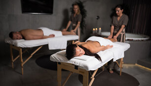 SPA centras &bdquo;CUTi CUTi&ldquo;