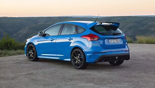 &bdquo;Ford Focus RS&ldquo;