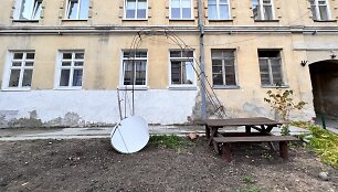 Namas Raugyklos g.