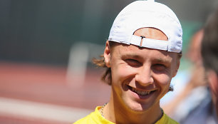 Ričardas Berankis