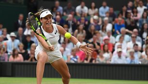 Johanna Konta