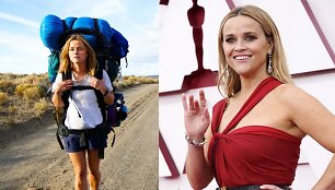 Reese Witherspoon
