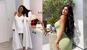 Kylie Jenner