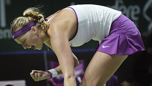 Petra Kvitova