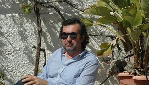 Juvelyras Vaidas Gaižauskas