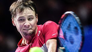 Ričardas Berankis