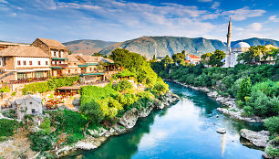 Bosnija ir Hercegovina