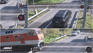 Įvykio vietoje