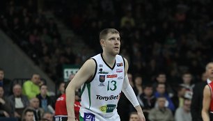 Gintaras Kadžiulis