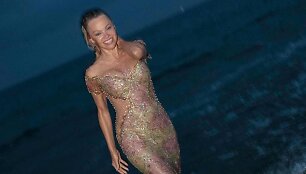 Pamela Anderson