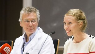 Silje Lehne Michalsen