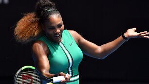 Serena Williams 
