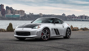 &bdquo;Nissan 370Z&ldquo;