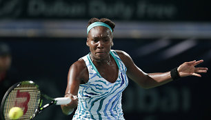 Venus Williams