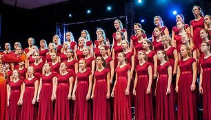 &bdquo;Liepaičių&ldquo; choras