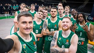 Kauno „Žalgiris“