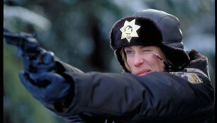 Į sostinės kino ekranus trumpam sugrįžta brolių Coenų &bdquo;Fargo&ldquo;