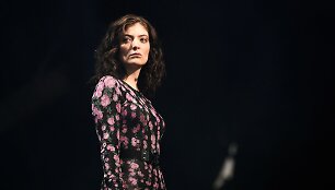 Lorde