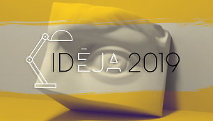 Idėja 2019