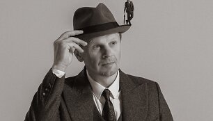 Rolandas Kazlas 