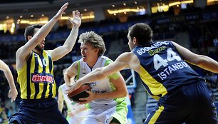Mindaugas Kuzminskas