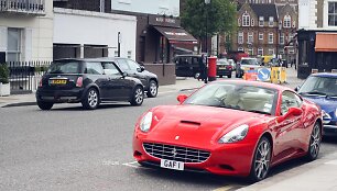 "Ferrari 