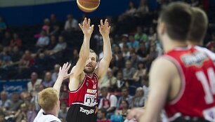 Martynas Gecevičius