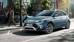 &bdquo;Hyundai i20 Active&ldquo;