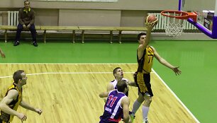 Rokas Luko&scaron;evičius