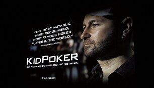 &bdquo;Kid Poker&ldquo;