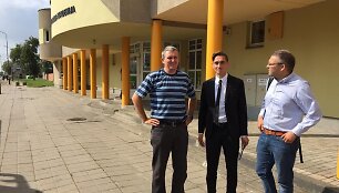 Deividas Česnauskis